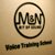M＆N　Bit Of Sound